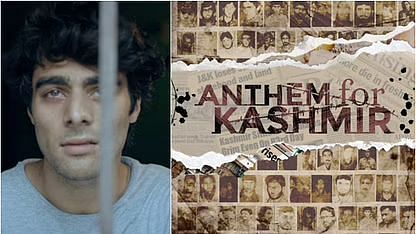 <div class="paragraphs"><p>YouTube restricts <em>Anthem for Kashmir</em> following a legal complaint by the Government of India.</p></div>