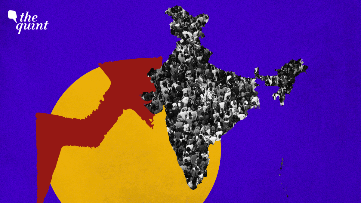 India to Be Most Populous Country – But That's Not a 'Doomsday Scenario'