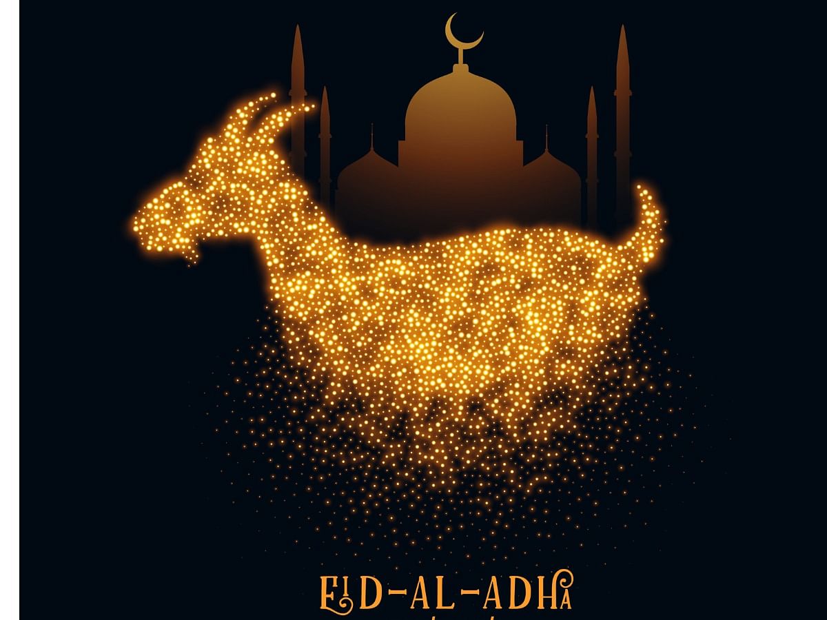 Check out our best collection of quotes, images, wishes, and greetings on Eid al-Adha 2022.