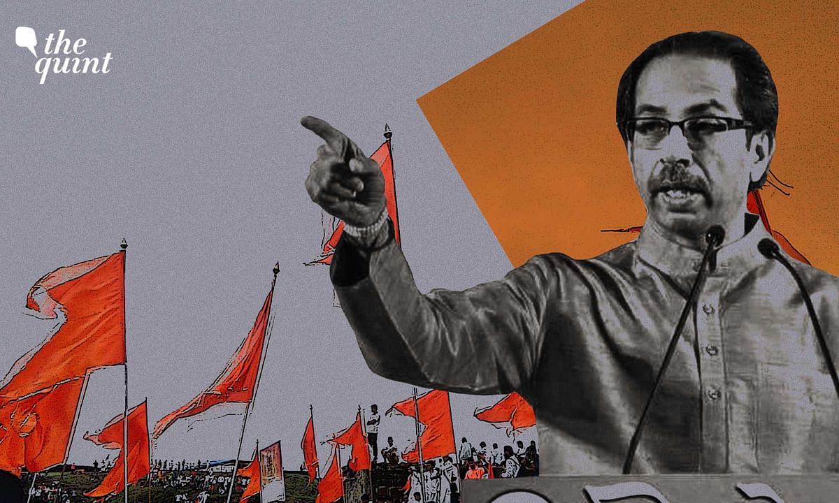 Uddhav Thackeray's Fall & the Changing Face of Hindutva Politics in India