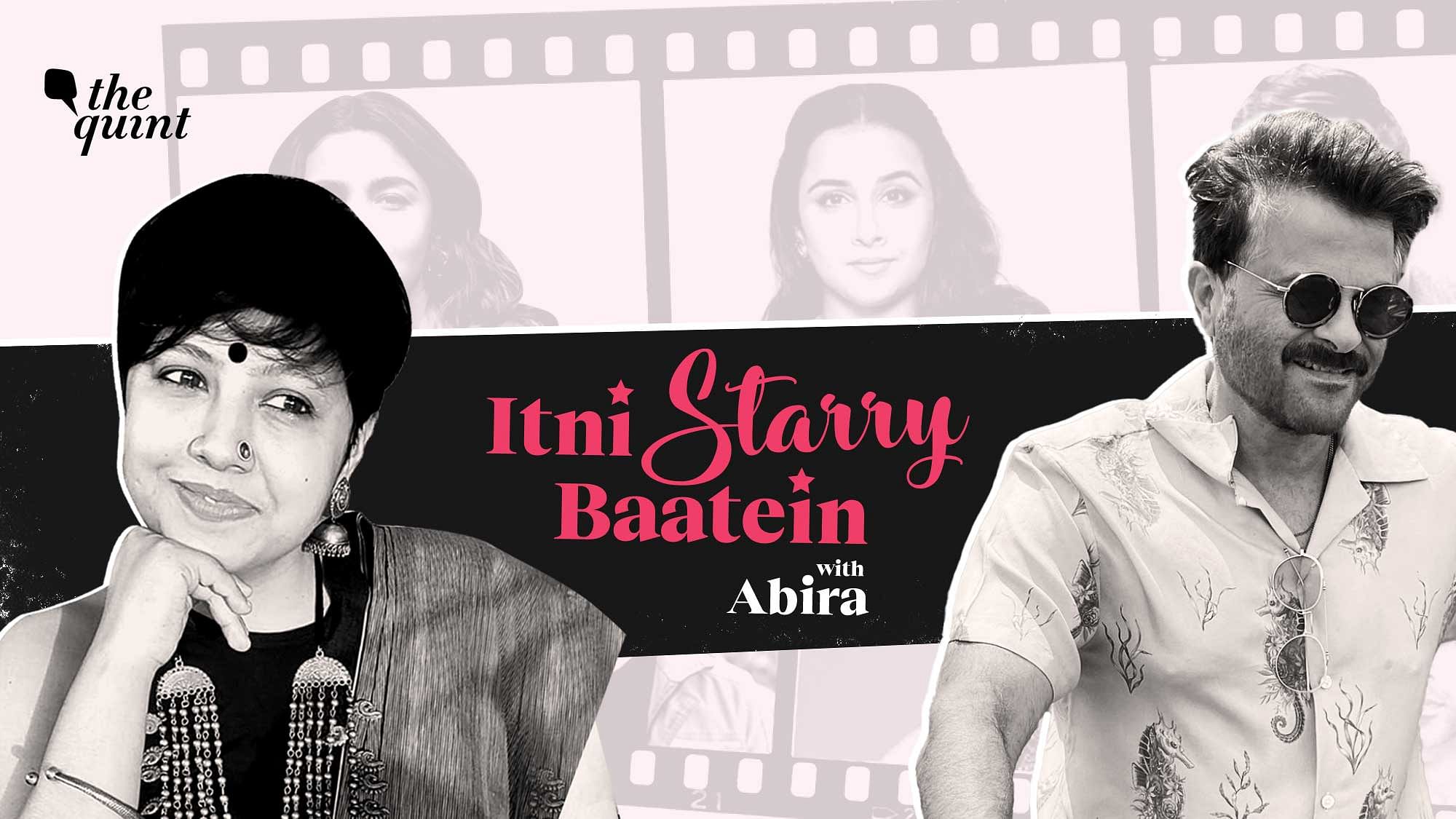 <div class="paragraphs"><p>Anil Kapoor on Itni Starry Baatein</p></div>