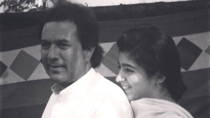 ‘10 Years; He's Still Here': Twinkle Khanna on Rajesh Khanna's Death Anniversary