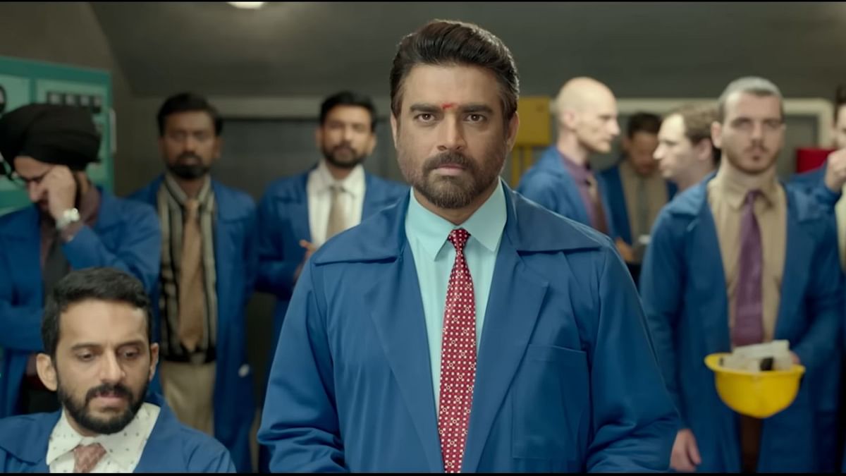 Review: R Madhavan's Well-Intentioned 'Rocketry: The Nambi Effect' is Half-Baked