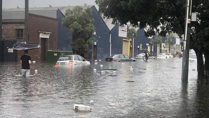 Causes of Sydney's Monster Flood Crisis & 3 Ways to Stop it From Happening Again