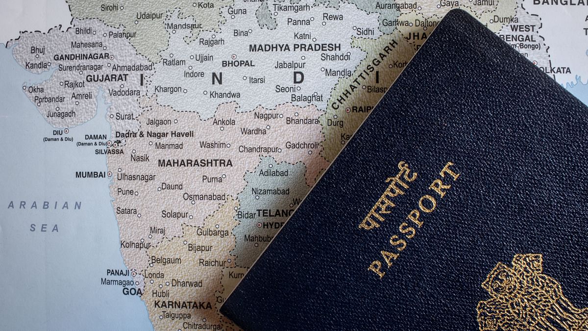 More Than 1.6 Lakh Indians Renounced Their Citizenship in 2021: MHA in Lok Sabha