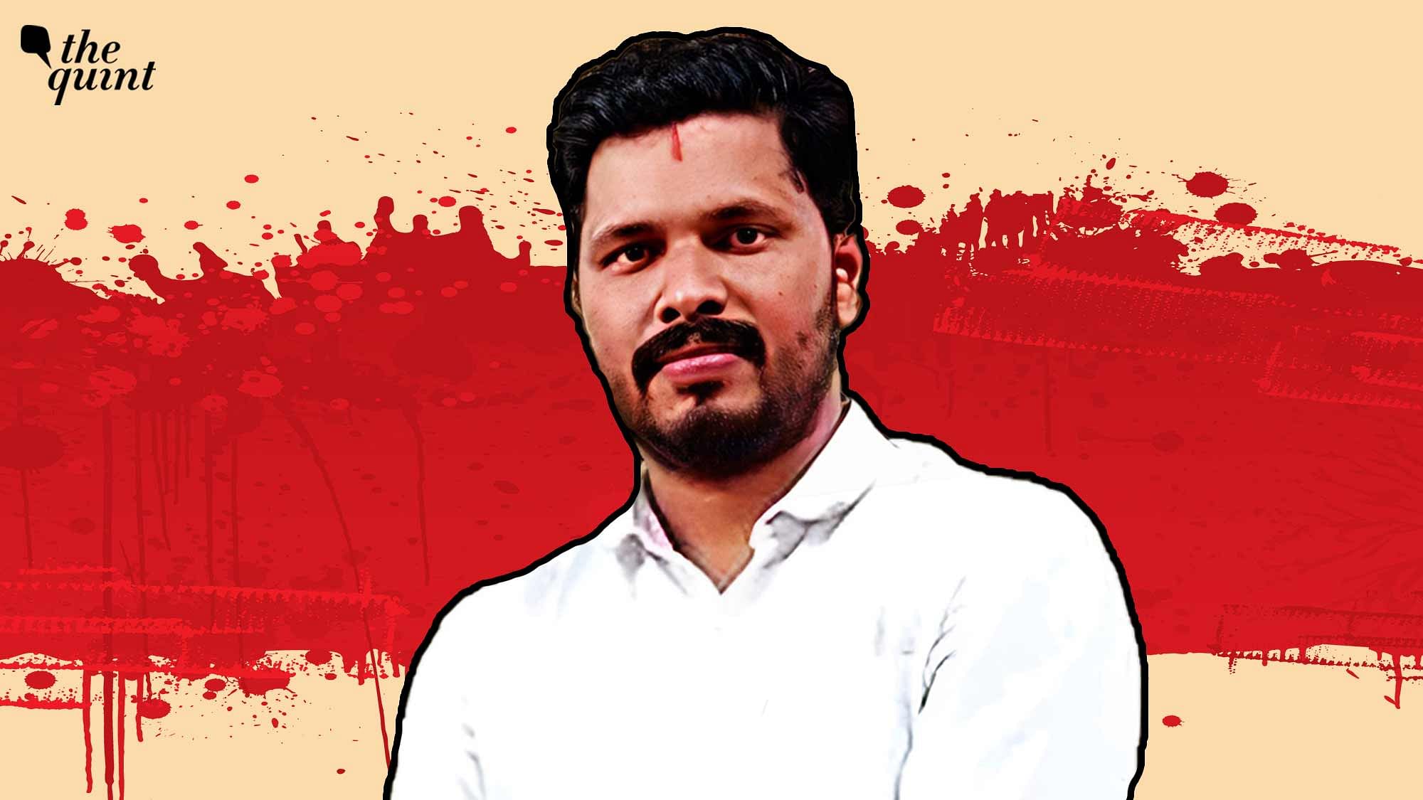 <div class="paragraphs"><p>Days after a youth leader of the <a href="https://www.thequint.com/topic/karnataka">Bharatiya Janata Party (BJP)</a>, Praveen Nettaru, was killed in Karnataka, two more persons – Saddam and Harris – were arrested in connection with the <a href="https://www.thequint.com/south-india/bjp-youth-leader-murdered-in-karnatakas-dakshin-kannada-by-men-on-bike-party-stages-protests">murder</a> on Tuesday, 2 August.</p></div>