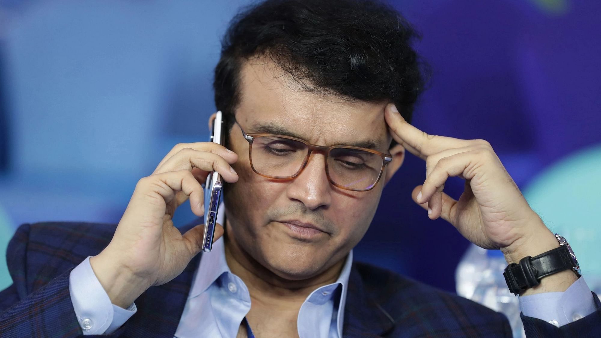 <div class="paragraphs"><p>BCCI President Sourav Ganguly on Thursday informed that the 2022 edition of the Asia Cup, which was scheduled to be held in Sri Lanka, has now been shifted to the UAE.</p></div>
