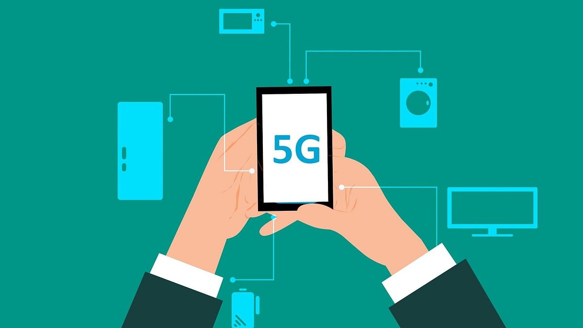 5G Mega Auction Underway, Jio & Airtel To Go Head-to-Head – All You Need To Know