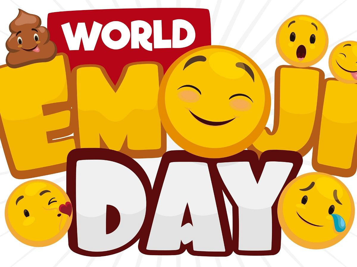 World Emoji Day 2022: Jeremy Burge, the Founder of Emojipedia is known as the Creator of Emoji Day.