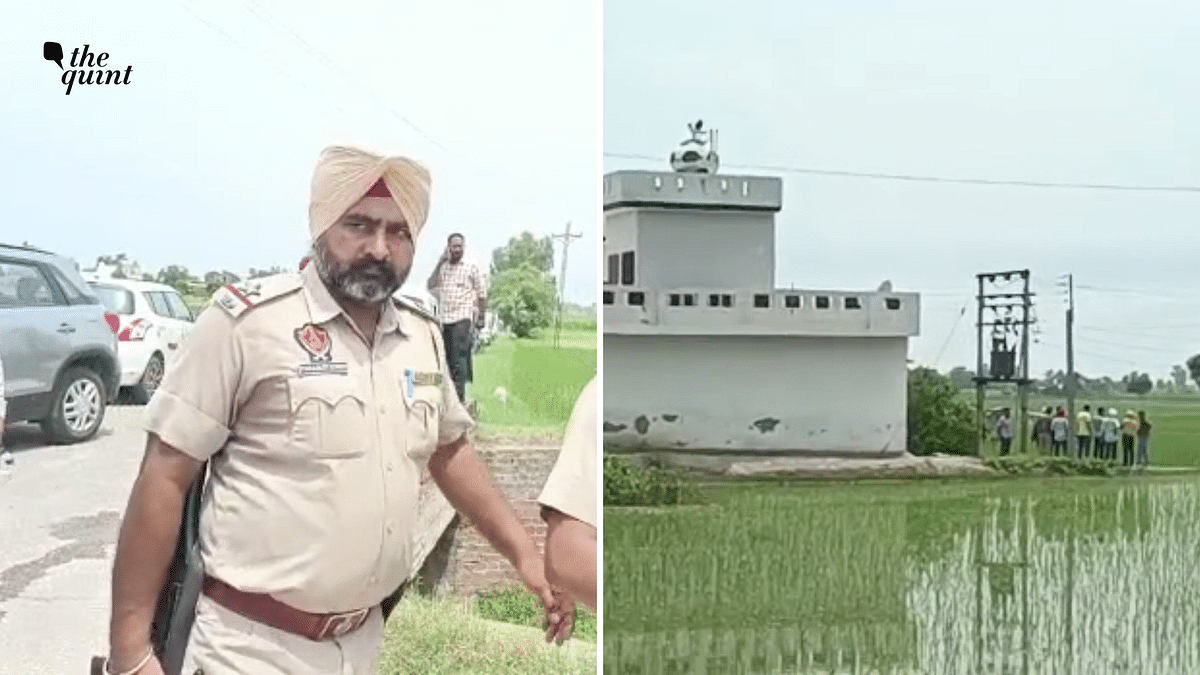 Two Gangsters Accused in Sidhu Moose Wala Case Killed in Encounter With Police