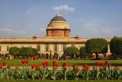 <div class="paragraphs"><p>Rashtrapati Bhavan now open for public from 1 June. Here are the timings and other details.</p></div>