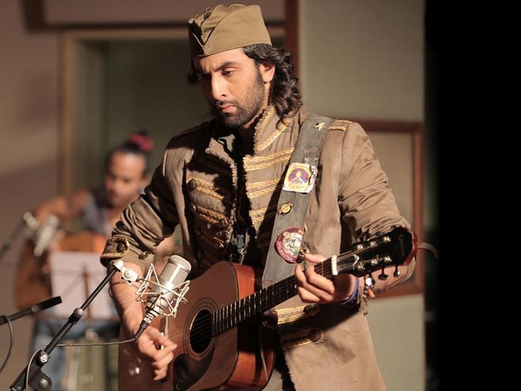 Despite mixed reviews, some have labelled 'Shamshera' a 'career-best performance' for Ranbir Kapoor.