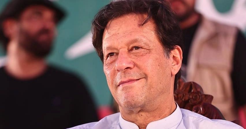 Pakistan: New Case Against Imran Khan After Ex-PM Summoned for Contempt Charges