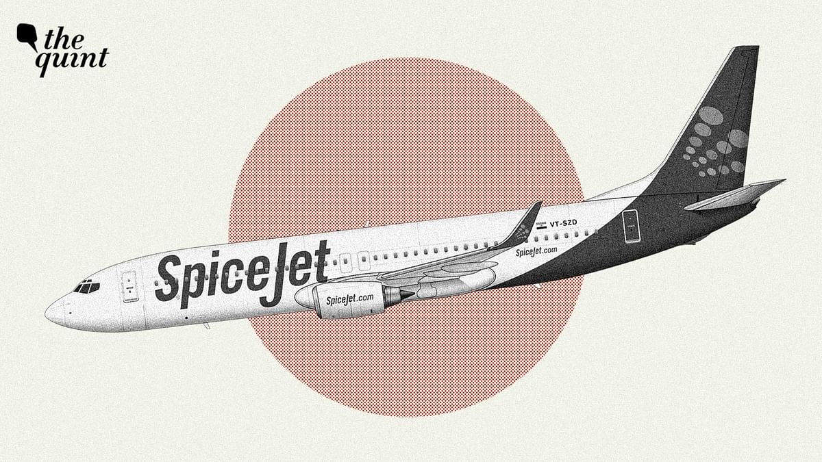 SpiceJet CFO Resigns Amid Mounting Losses, Mid-Air Malfunctions
