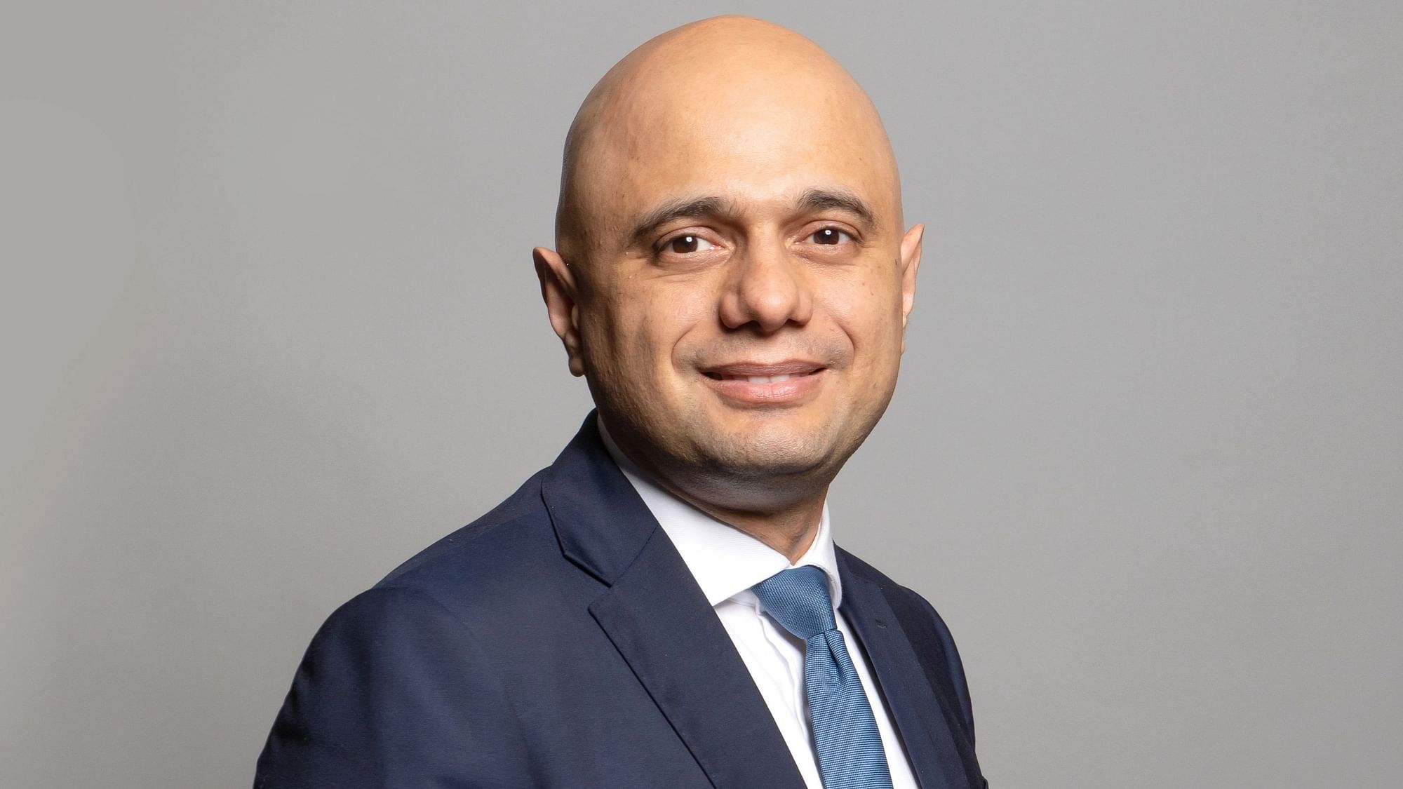 <div class="paragraphs"><p>Erstwhile Health Secretary Sajid Javid exited the British Cabinet on Tuesday, 5 July, turning in a <a href="https://www.thequint.com/news/world/uk-finance-minister-rishi-sunak-quits-cites-pm-boris-leadership#read-more">scathing resignation letter</a> to Prime Minister Boris Johnson.</p></div>
