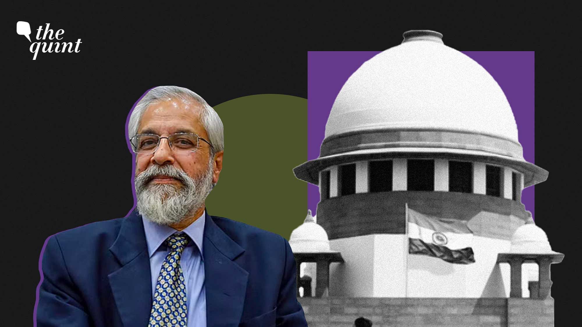 <div class="paragraphs"><p>Justice Madan Lokur answered The Quint’s questions about the <a href="https://www.thequint.com/news/law/sc-can-reject-zakia-jafris-plea-but-how-did-teesta-setalvad-end-up-in-custody">chilling effect of judgments</a> such as the one in the <a href="https://www.thequint.com/news/law/gujarat-riots-larger-conspiracy-case-supreme-court-order-on-zakia-jafris-plea">Zakia Jafri case</a>, within 24 hours of which <a href="https://www.thequint.com/news/india/politicians-activists-reactions-teesta-setalvad-arrest">activist Teesta Setalvad</a>, and former Gujarat DGP RB Sreekumar were arrested, and a case was slapped against Setalvad, Sreekumar and former IPS officer Sanjiv Bhatt.</p></div>