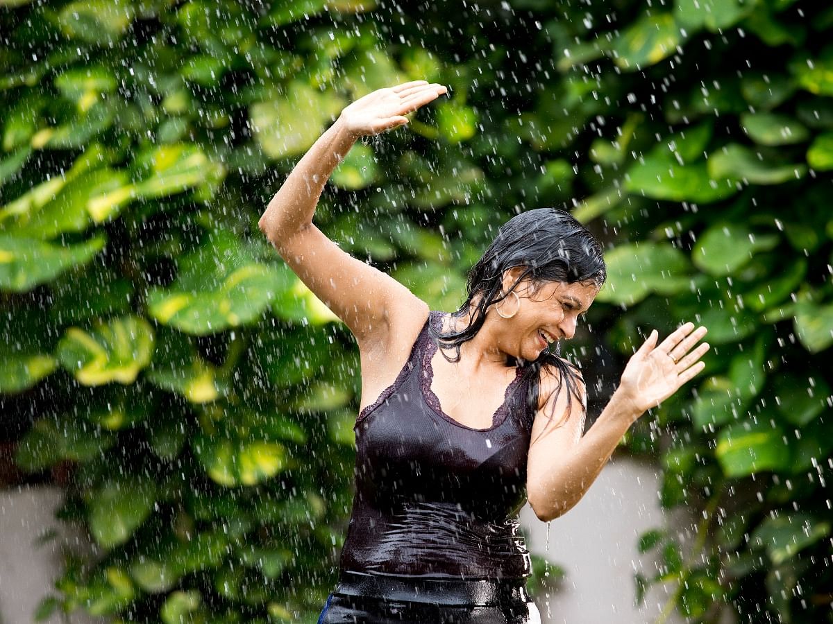 Tips to Stay Healthy During the Monsoons