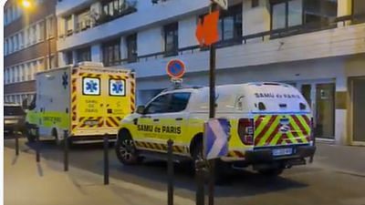 <div class="paragraphs"><p>At least one person was reported dead and four others injured during a shooting incident at a bar in Paris on Tuesday, 19 July.</p></div>