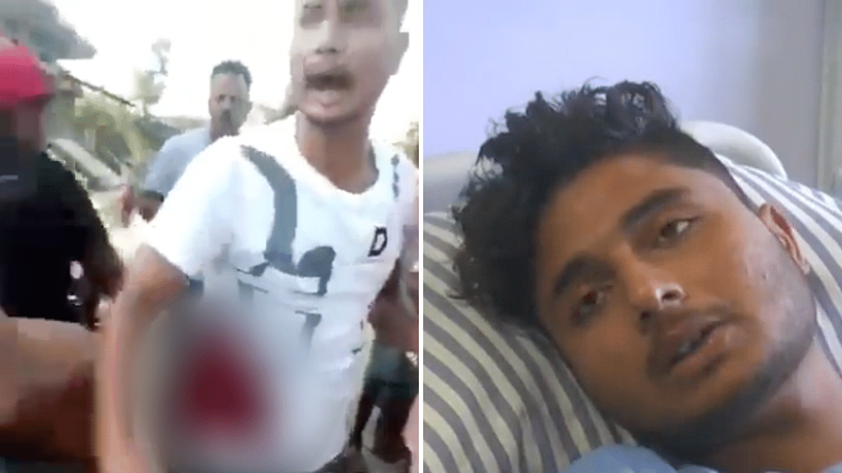 Bihar Man Says Attacked With Knife for Post on Nupur Sharma, Police Deny Claim