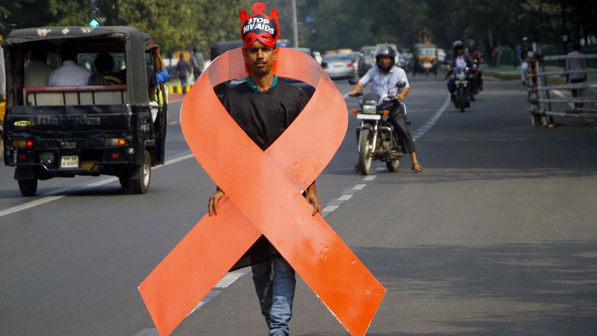 HIV Patients Protest Shortage of Life-Saving Drugs: What You Need To Know