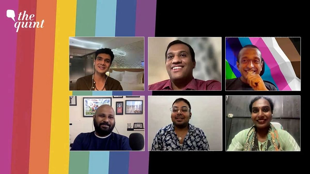 The Rainbow Summit: Pride Means More Than Representation