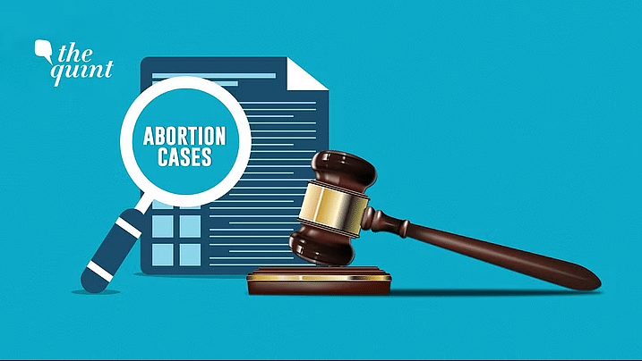 <div class="paragraphs"><p>“The benefits under the (Metal Termination of Pregnancy) Act cannot be denied to her only on the basis of her being unmarried,” the Supreme Court said on Thursday, 21 July, in an interim order <a href="https://www.thequint.com/neon/gender/delhi-hc-to-woman-seeking-termination-of-pregnancy-abortion#read-more">allowing an unmarried woman to abort</a> her 24-week pregnancy.</p></div>
