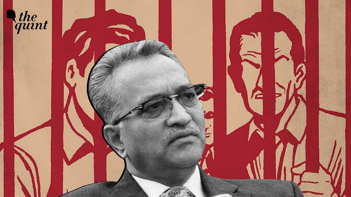 From Bhima Koregaon to PMLA, Justice Khanwilkar's Legacy Will Not Favour Liberty