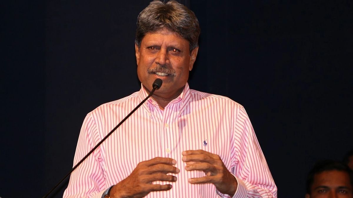 Kapil Dev unhappy with Virat Kohli's poor form and feels he can be dropped from the Indian team.