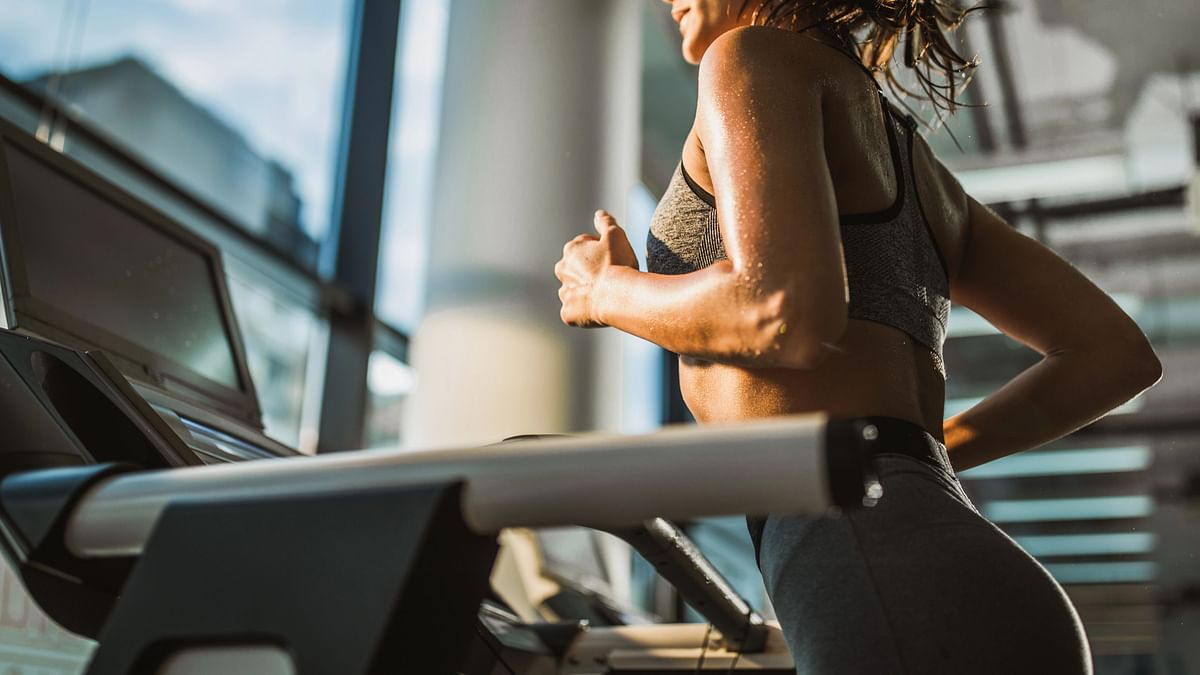 Working Out Extra Hard Won’t Make Up for a Poor Diet, Finds Study