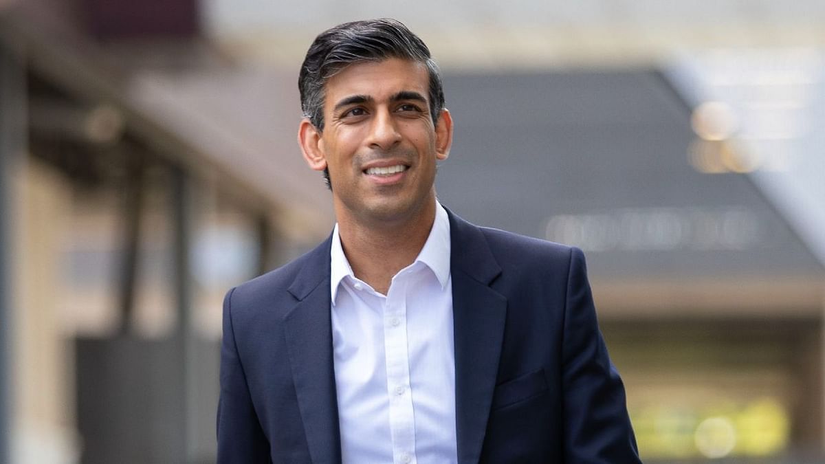 In Leaked Video, Rishi Sunak Admits Taking Money Away From Deprived Areas