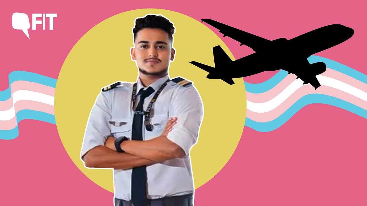 ‘Unscientific, Transphobic’: Medical Experts on Pilot Denied Licence to Fly