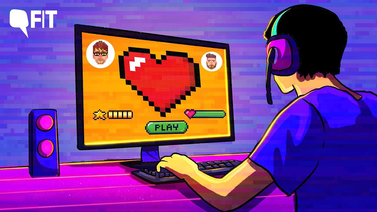 This Is How Video Games, Online Friends, and Twitch Saved My Life