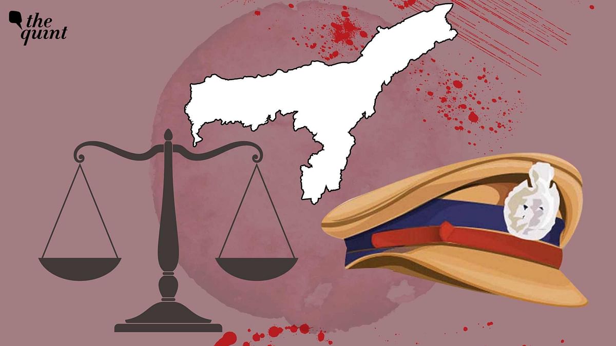 UAPA Against Assam Girl: Has Police Punishment Become a Spectacle Under Sarma?