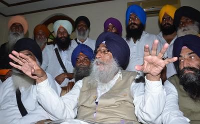 The surge in popularity of Independent Sikh candidates is a symptom of deeper and older grievances in Punjab. 