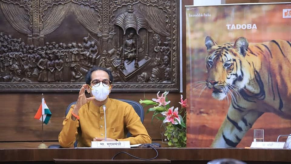 Accidental to 'Samvedansheel': Critics Turned Admirers in Uddhav's Stormy Tenure