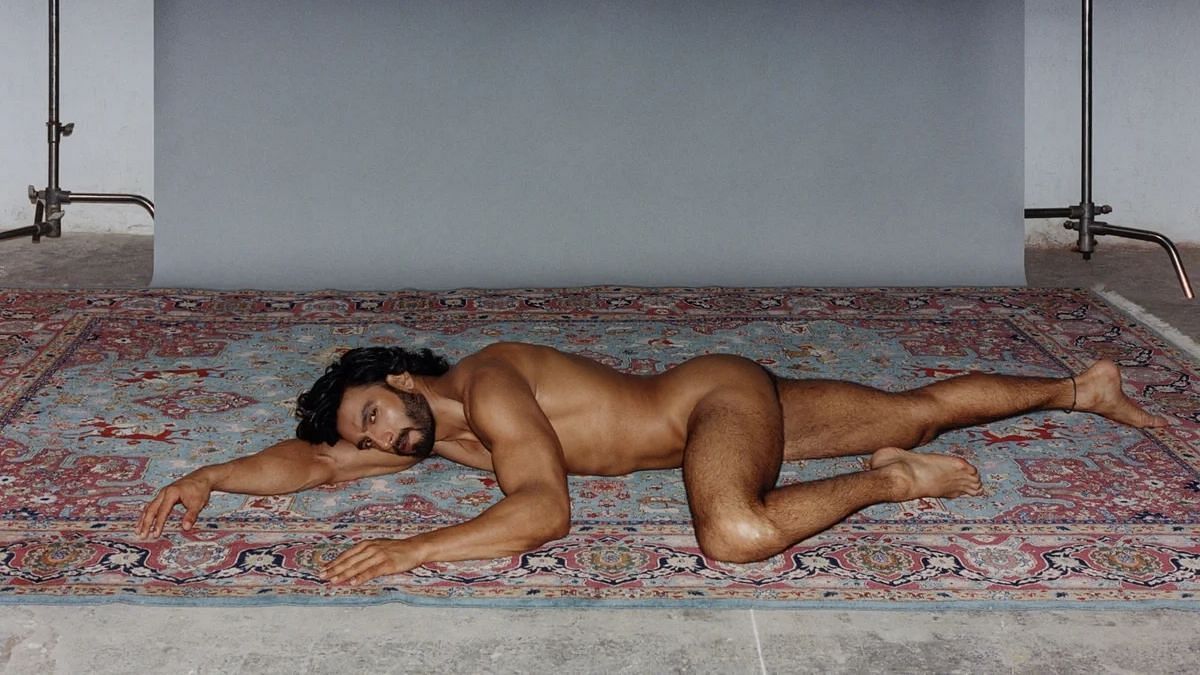 10 Issues Indian Women are Outraged About That Aren’t Ranveer Singh’s Nudity