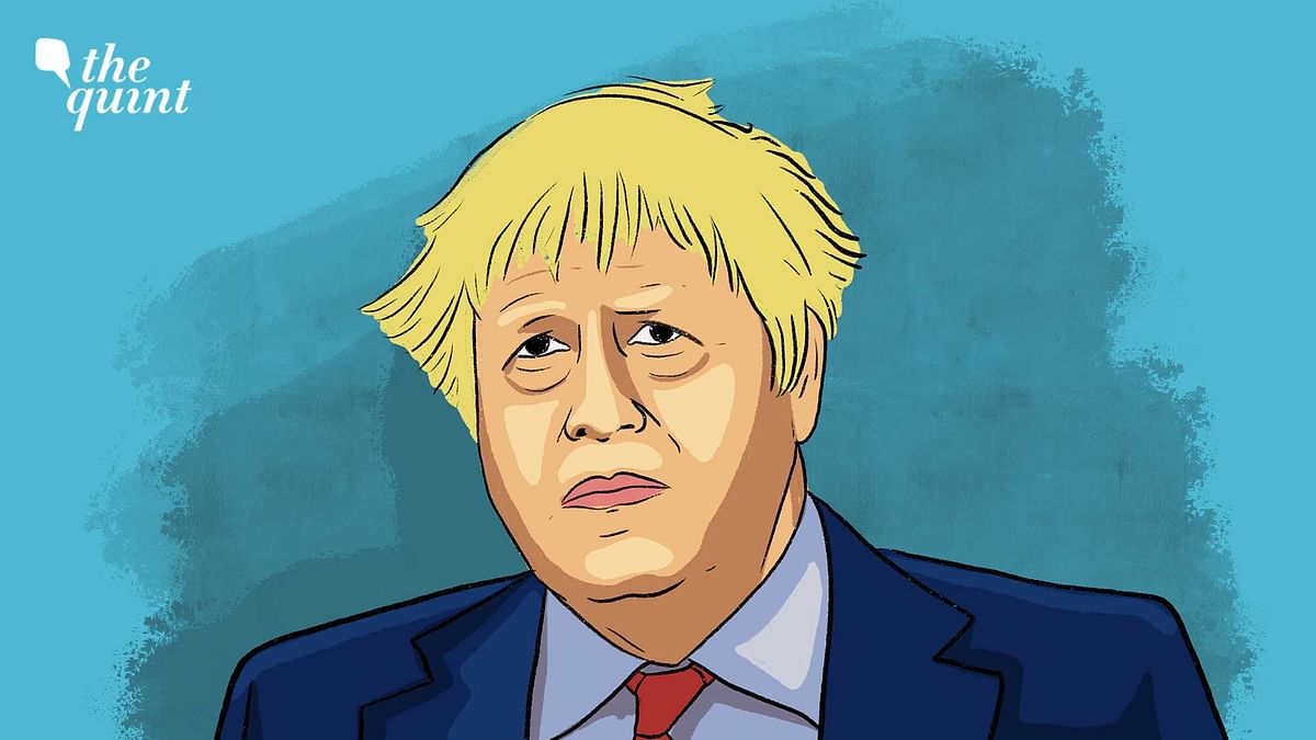 Pincher, Partygate, Pandemic: All That Went Wrong for UK PM Boris Johnson