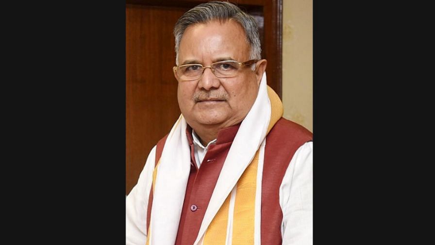 Ex-Chhattisgarh CM Raman Singh Tests  COVID Positive For a Second Time
