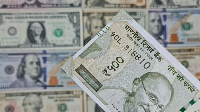 Rupee Gains 7 Paise to 79.74 Against US Dollar in Early Trade on Thursday