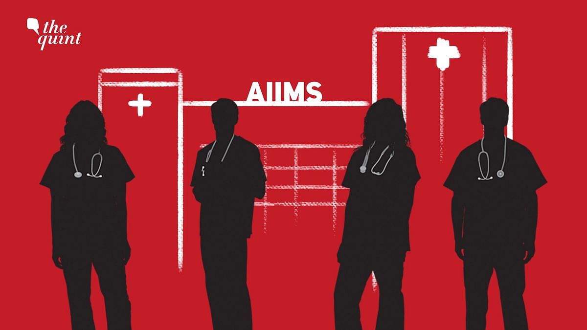 SC/ST Doctors, Students Face Discrimination at AIIMS Delhi: Parliamentary Panel 