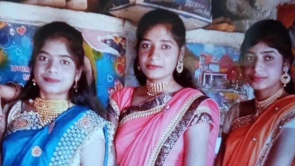 Were Denied Wheat Flour, Had Family Issues: Cops on MP's Tribal Sisters’ Suicide