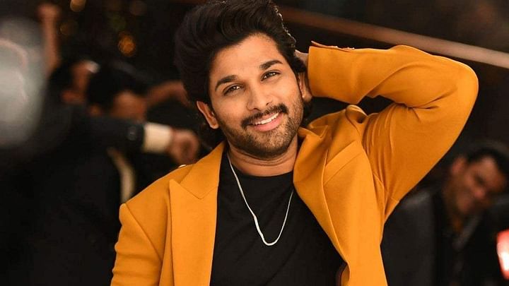 Allu Arjun on Working in Bollywood: 'Hindi Is Out of My Comfort Zone But...'