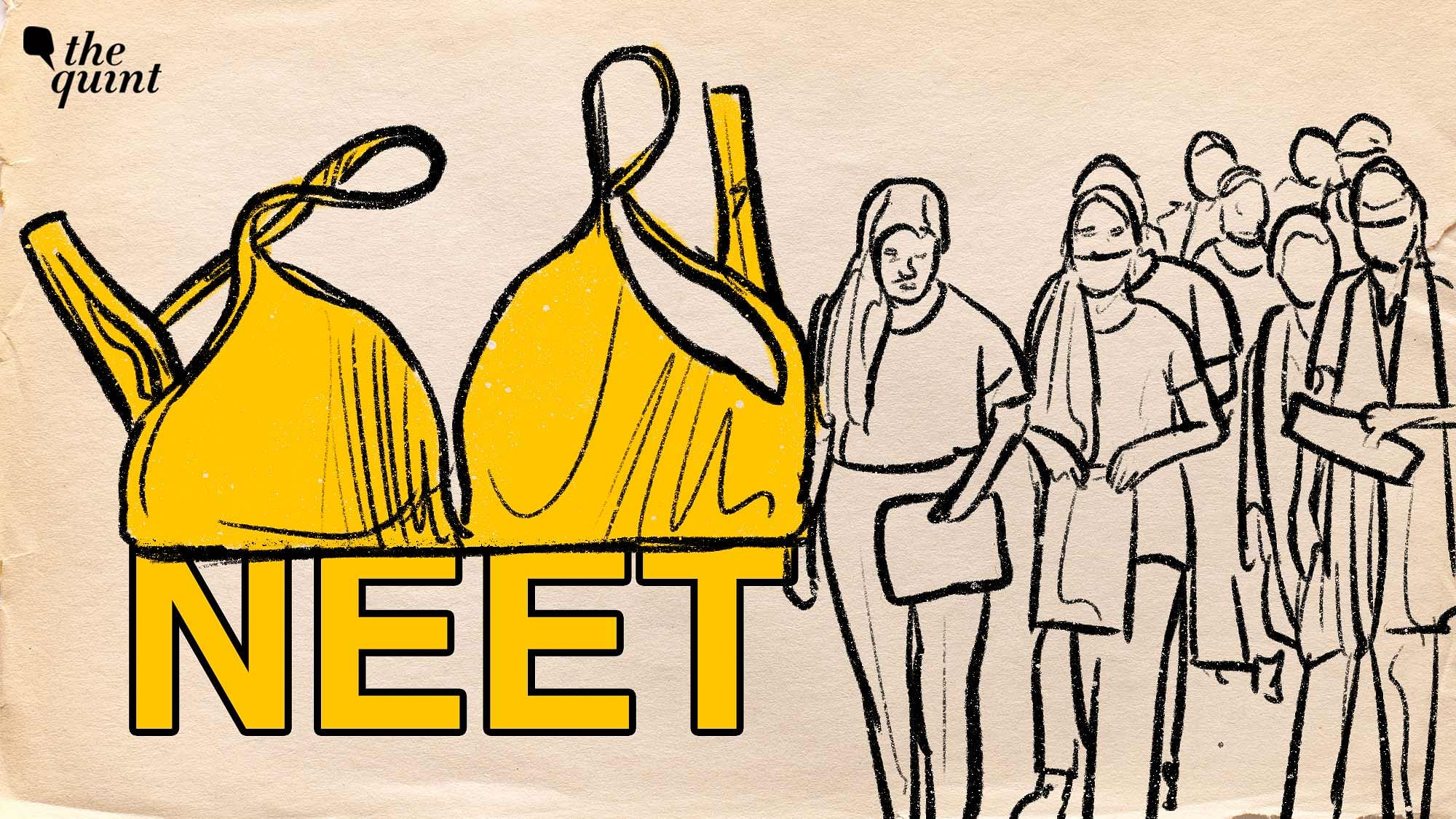 <div class="paragraphs"><p>Kerala NEET Row: Arrest of a NEET observer and an exam coordinator was recorded on Thursday after their interrogation by police.</p></div>