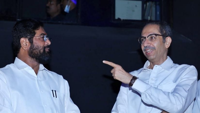 'Had I Made Shinde the CM in 2019...': Uddhav's First Interview After MVA's Fall