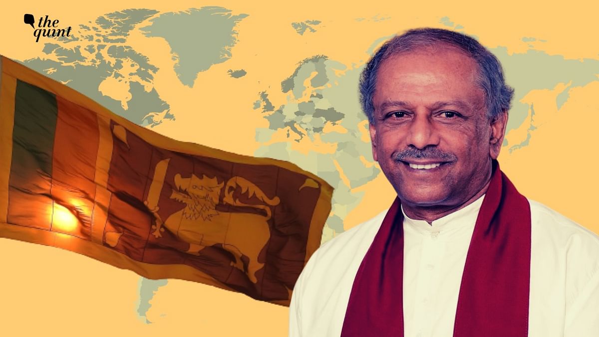 Dinesh Gunawardena Appointed Sri Lanka's Prime Minister 