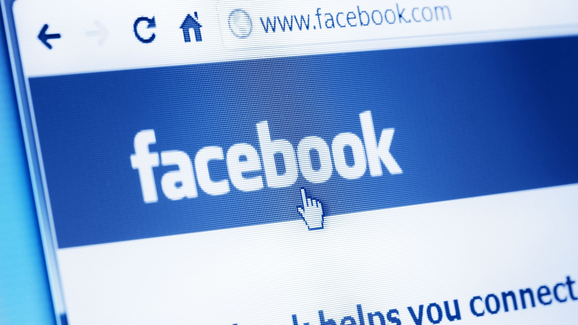 <div class="paragraphs"><p>Facebook new feature update: Everything to know about it.</p></div>