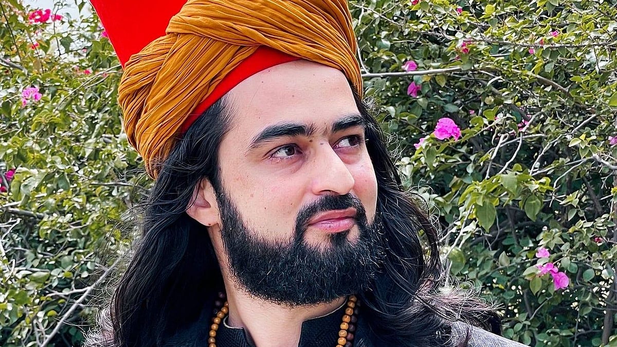 Sufi Spiritual Leader 'Sufi Baba' Murdered in Nashik, One Suspect Detained by Nashik police - Vimarsana News