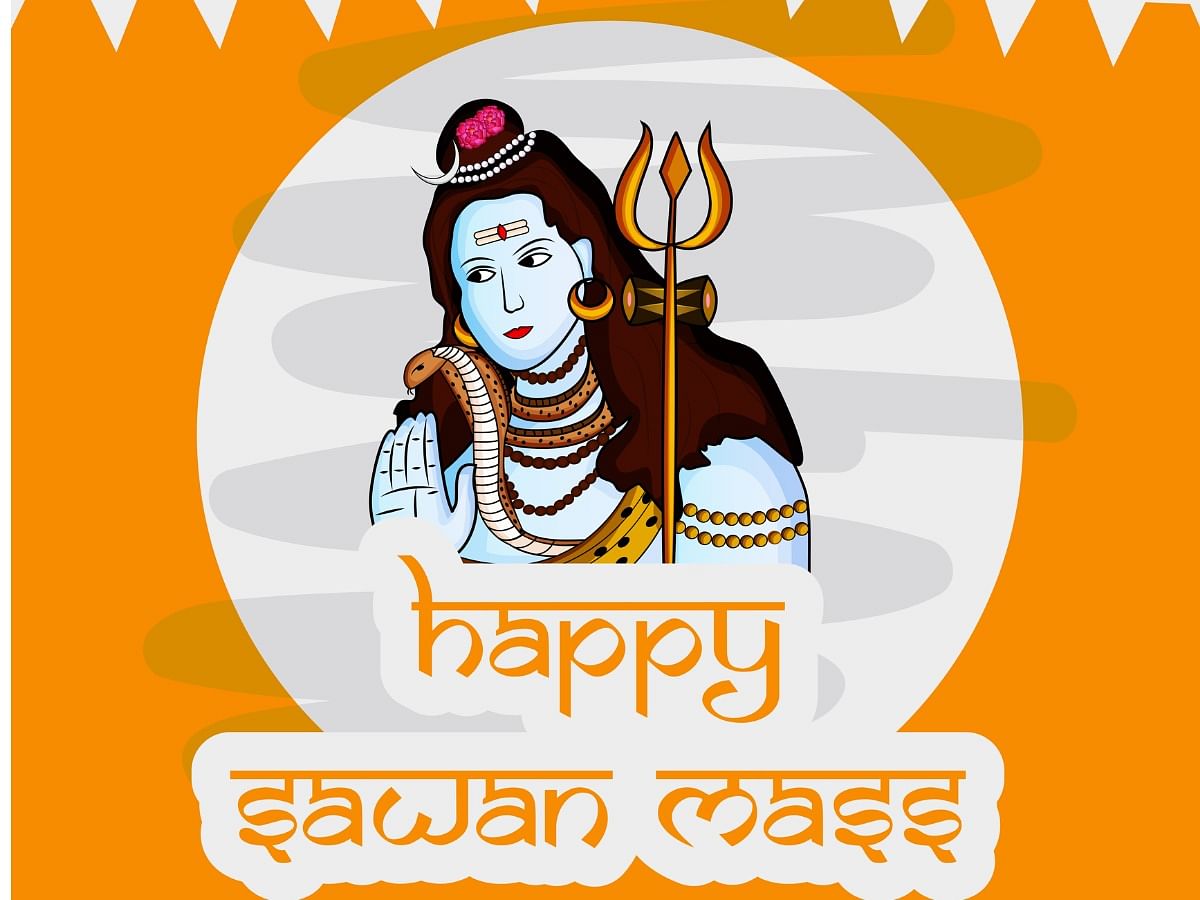 Check the best collection of Sawan Somvar Images, Quotes, Greetings, and Wishes.