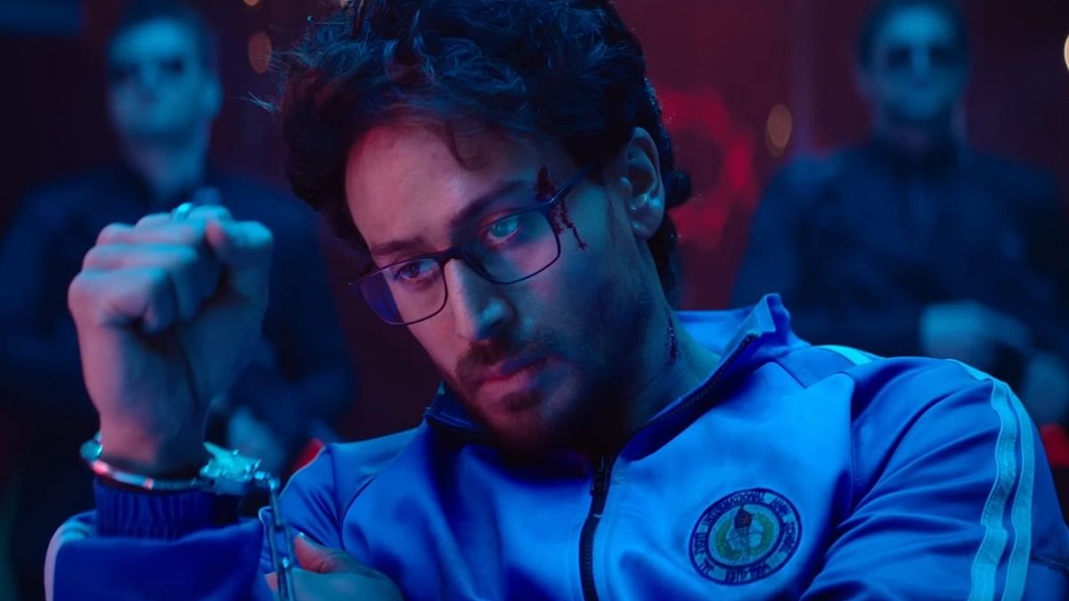 ‘Screw Dheela’ Teaser: Tiger Shroff Is Back With a Solid Punch of Entertainment