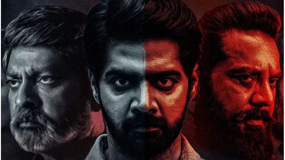 ‘Parampara’ Review: This Cocktail Of Family & Politics Is Injurious To Health